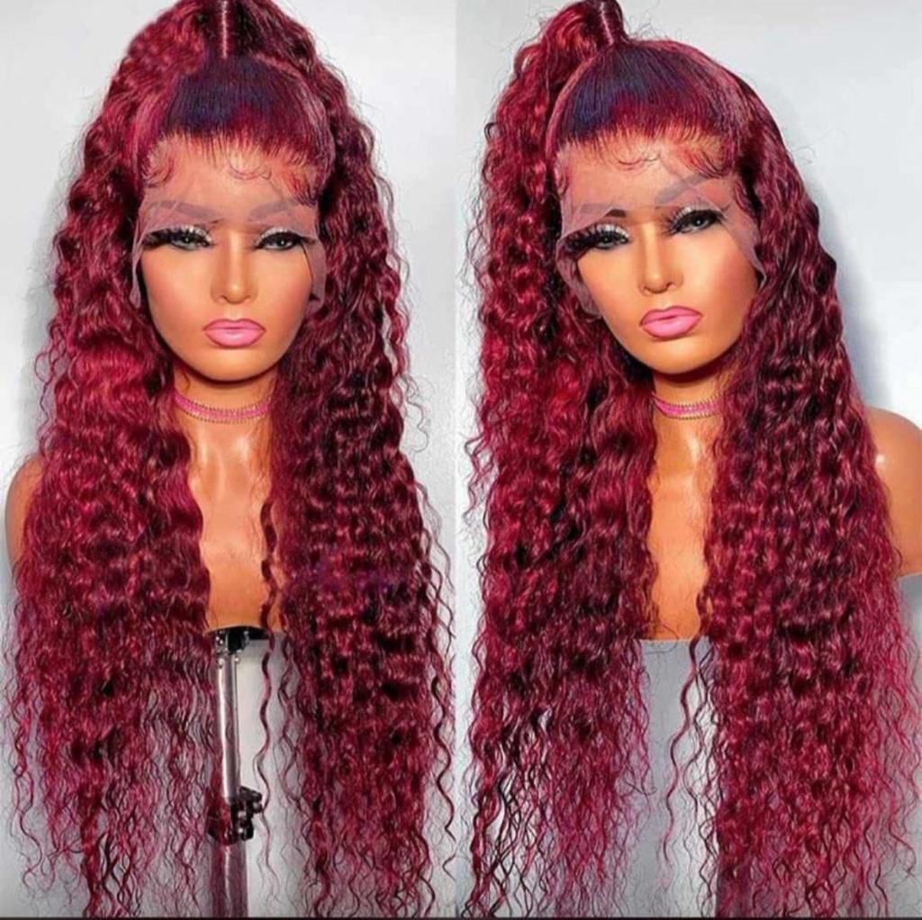 BD 011 Full Frontal DEEP Wave