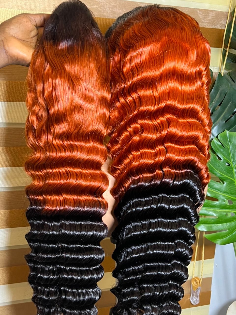 BD 039 FULL CLOSURE DEEP WAVE IN 3-TONED